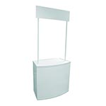 Аренда промо-стойки