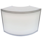 Промо стойка в аренду