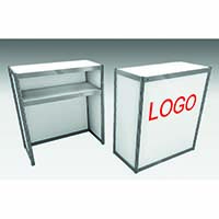 Стойка ресепшн