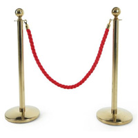 Стойки ограждения аренда Краснодар