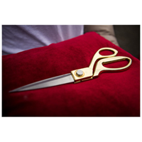 Торжественные ножницы аренда Краснодар