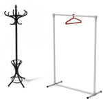 Вешалка в аренду