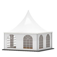 Шатер пагода краснодар