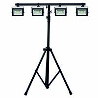 Светодиодный прожектор аренда Краснодар