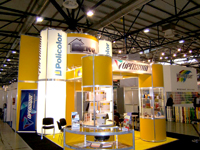 Выставочные стенды