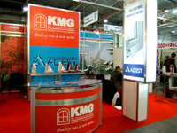 Выставочное оборудование