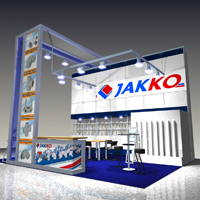 Аренда выставочных стендов