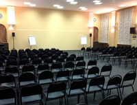 Оборудования для тренингов