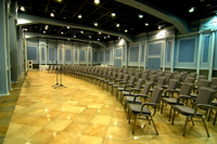 Тренинг зал