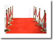 аренда красной дорожки краснодар