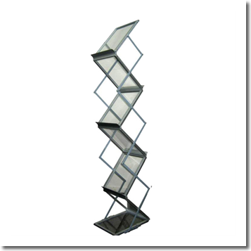 буклетница в аренда