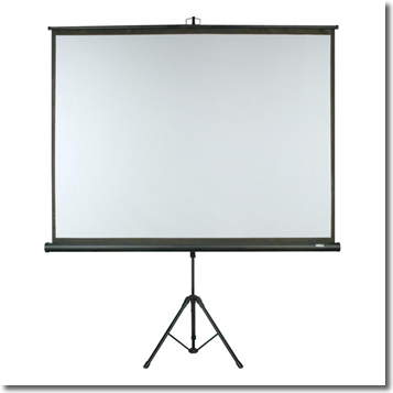 аренда экрана для проектора