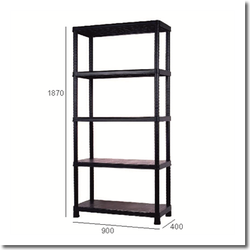 аренда стеллажей