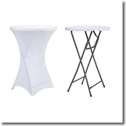 Аренда коктейльный барных столов