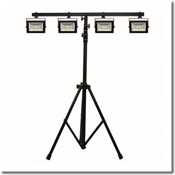 аренда прожектора