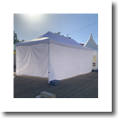 Аренда тентовых конструкций