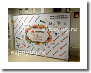 пресс волл аренда